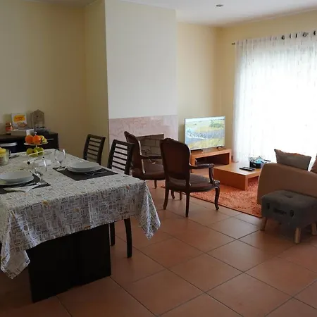 Appartamento Sun Filled Two Bedroom Near Beach Esposende