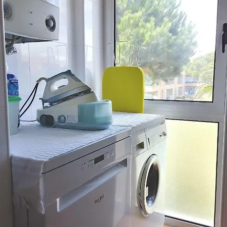 Appartamento Sun Filled Two Bedroom Near Beach Esposende